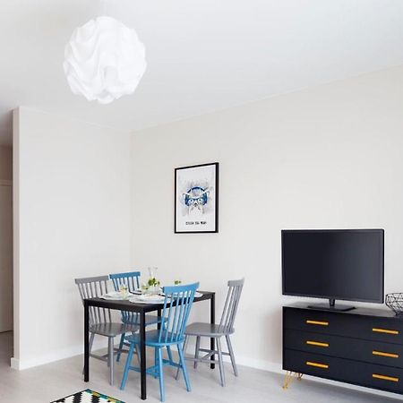 Raval Apartments - Soft Black Реваль Экстерьер фото