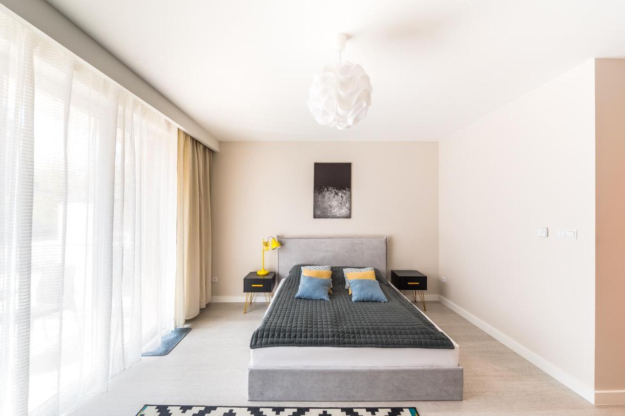 Raval Apartments - Soft Black Реваль Экстерьер фото
