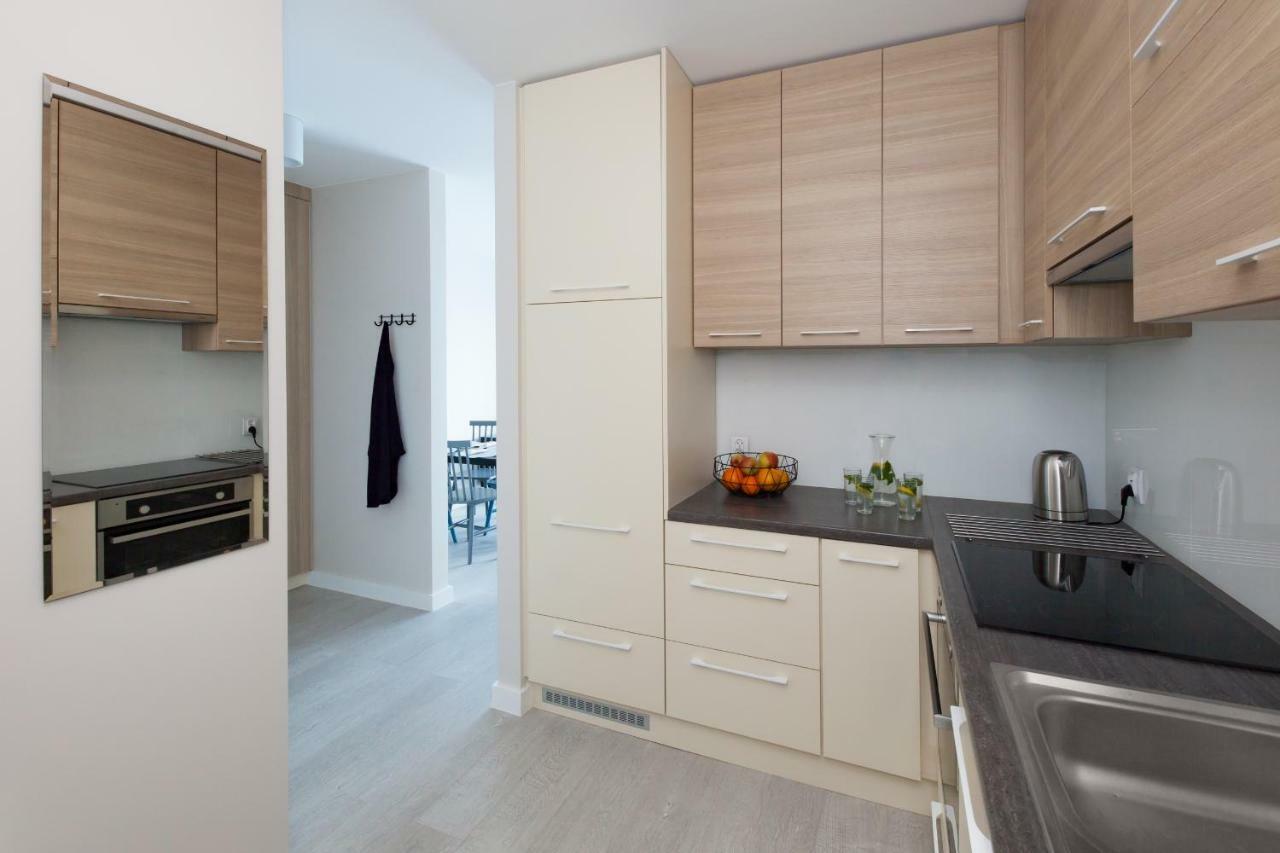Raval Apartments - Soft Black Реваль Экстерьер фото